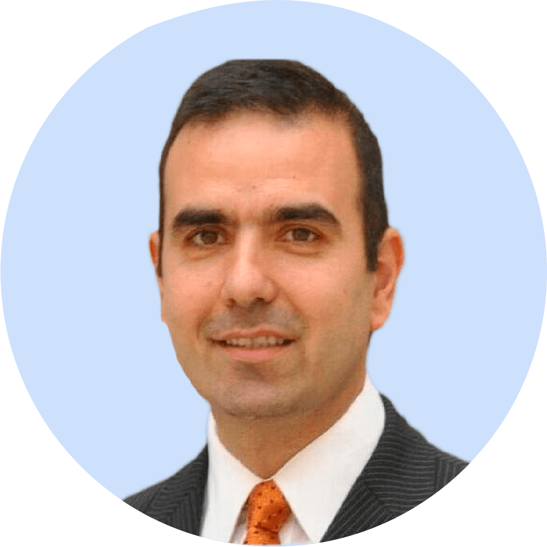 Dr. Álvaro Javier Iriarte
