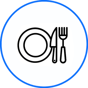 Gastronomía y Bares