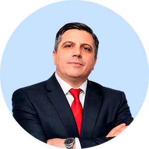 Dr. José Luis Sirena