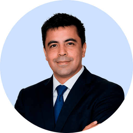 C.P. Javier Retamoza