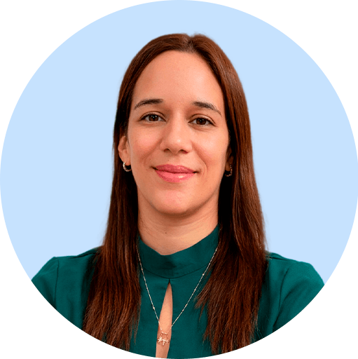 Dra. María Jimena Areco