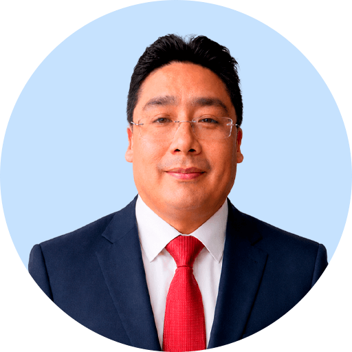 Dr. Carlos Risco