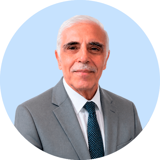 Dr. Osvaldo Balán