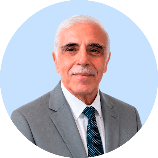 Dr. Osvaldo Balán