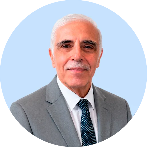 Dr. Osvaldo Balán