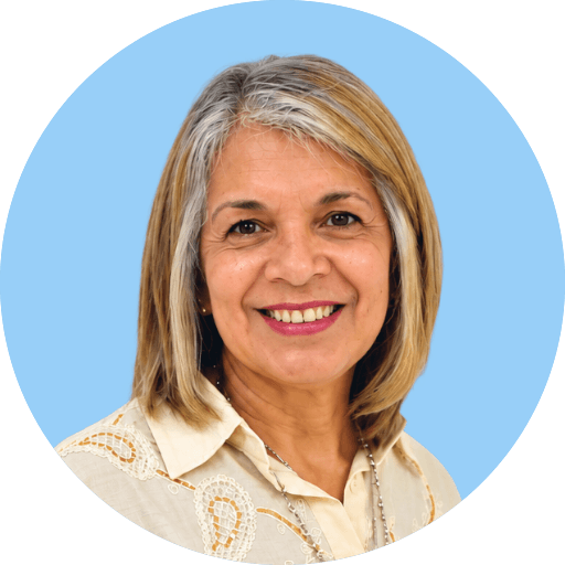 Cra. Graciela Velazco