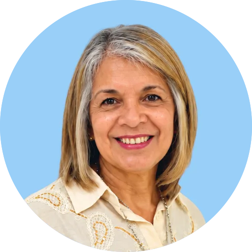 Cra. Graciela Velazco