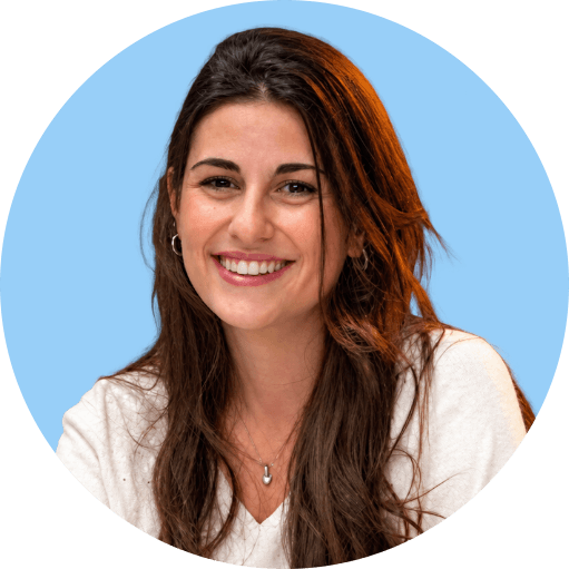 Milagros Soto Bacigalupe