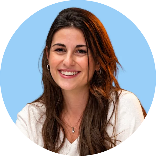 Milagros Soto Bacigalupe