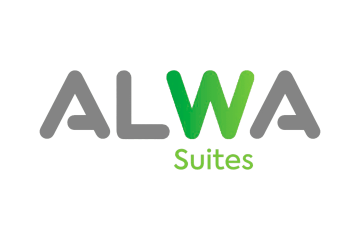 alwa suites logo