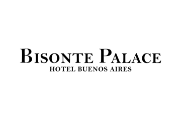 bisonte palace hotel logo