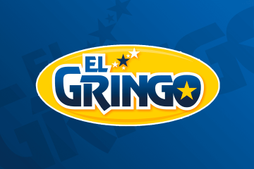 el gringo logo