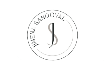 jimena sandoval logo