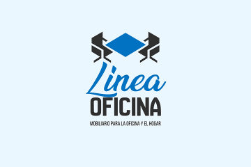 linea oficina logo