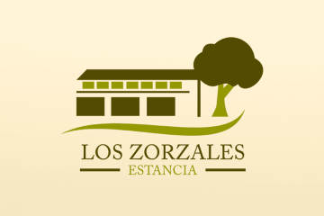 los zorzales logo