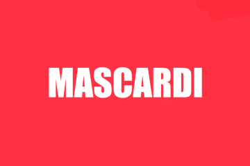mascardi logo