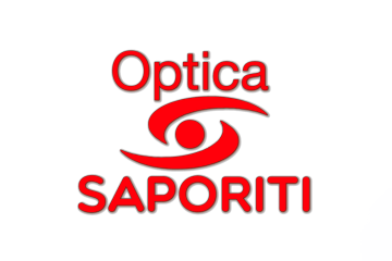 optica saporiti logo