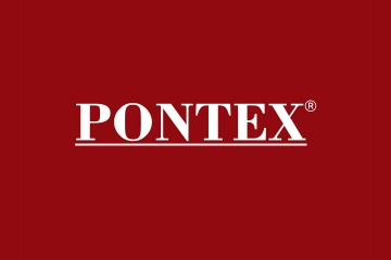 pontex logo