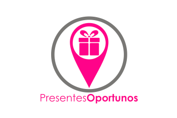 presentes oportunos logo