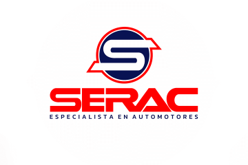 serac logo