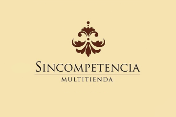 sin competencia logo