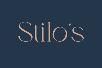 stilos logo
