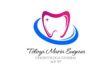 toloza maria eugenia logo